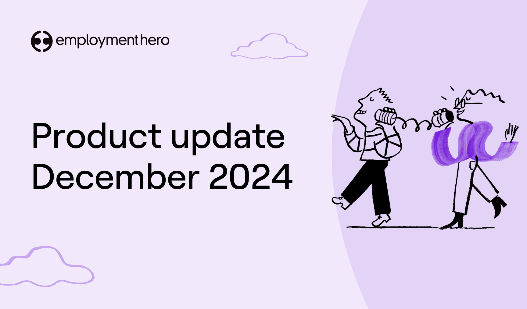december product update