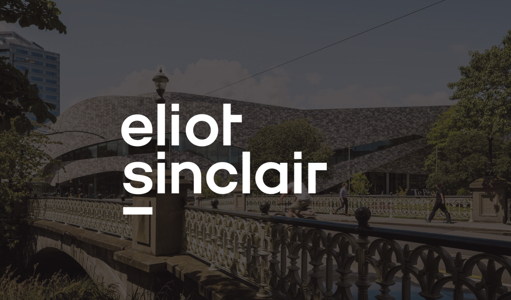 How Eliot Sinclair transformed HR with Employment Hero
