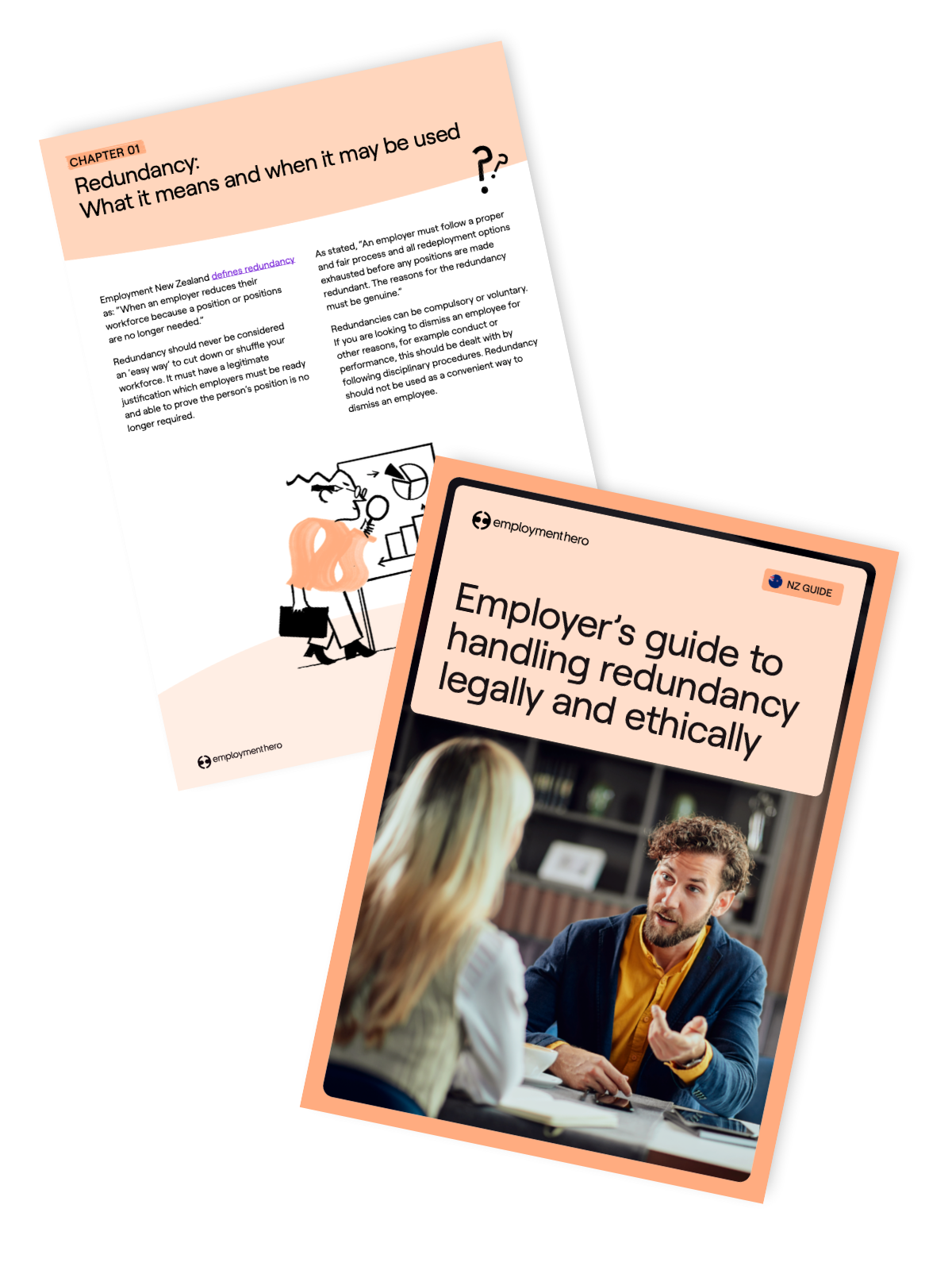 Employer’s guide to handling redundancy legally and ethically